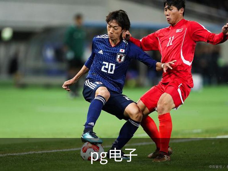 pg电子介绍